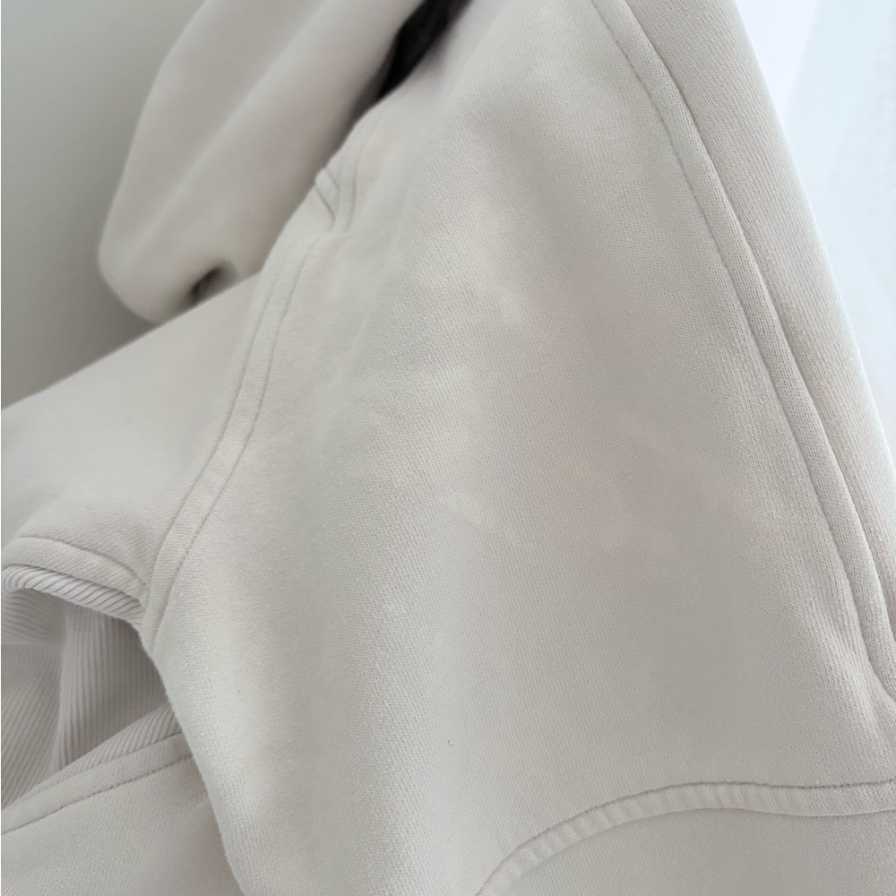 lululemon athletica oversize scuba Hoodie - Picture 4 of 4